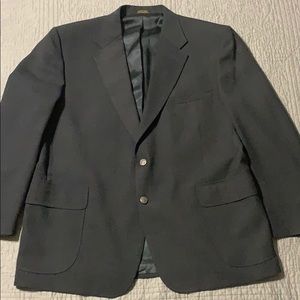 Men’s Stafford Suit Jacket